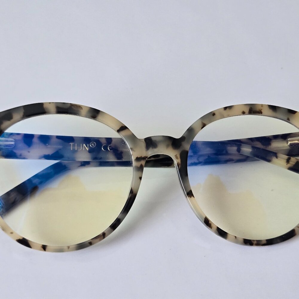 Designer TIJN Eyeglasses